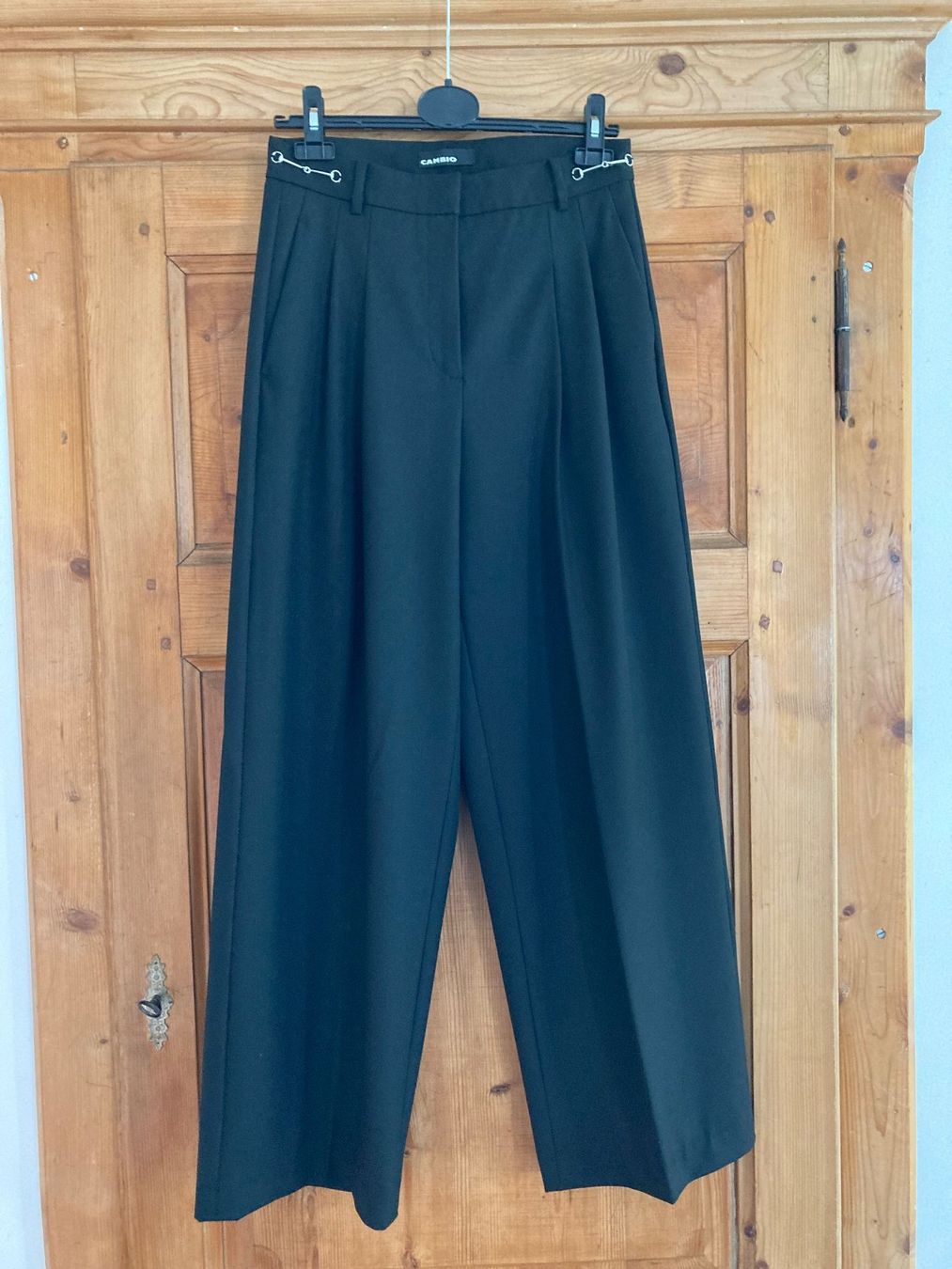 Cambio Pantaloni: Cambio Ankle Hose Taille S – Nuovo (secondo la descrizione) da Manno venduto da tin_2vgz
