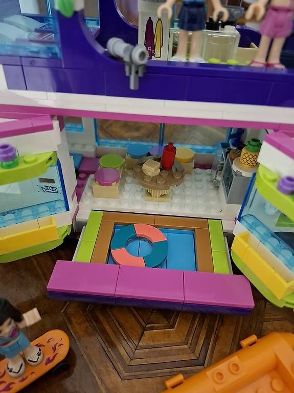 Giocattoli: Legofriends – Usato da Gudo venduto da Chris582 4