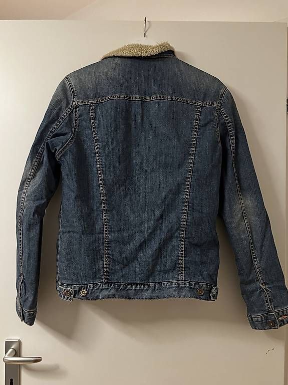 Giacche: Zara Jacke M – Usato da Sulgen venduto da AldinaA. 1