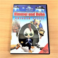 DVD - Himmel und Huhn