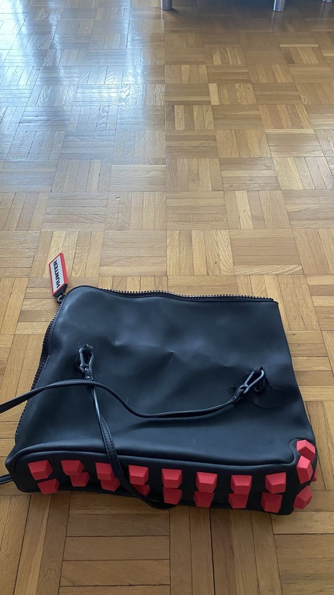 Borse da donna: Borsa Hunter – Usato da Bäch SZ venduto da giusi210 1
