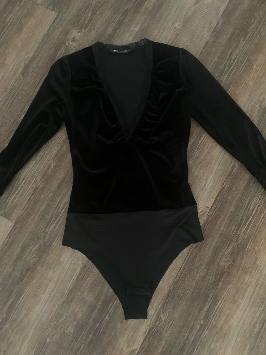 Sonstige Unterwäsche: Zara Body – Neu (gemäss Beschreibung) aus Emmen von Bgucci_girl 1