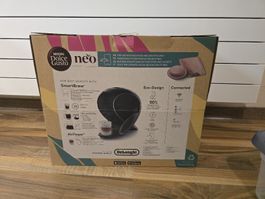 NEO-Kaffeemaschine Weiss