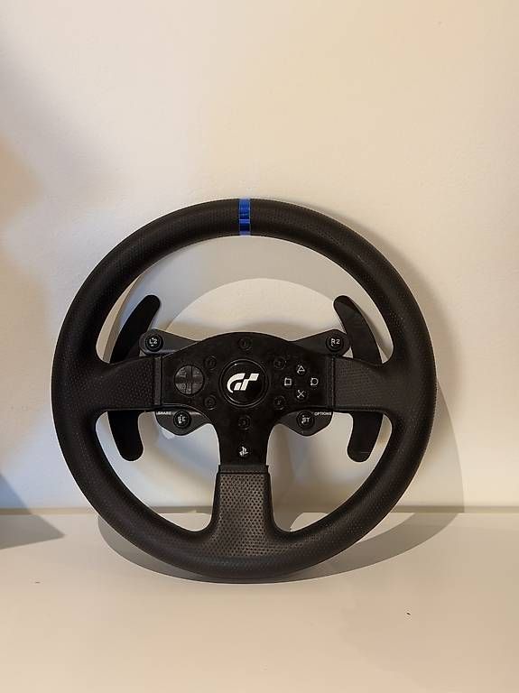 Controller: Thrustmaater T300 RS GT – Usato da Merlischachen venduto da Jamie-Tristan 2