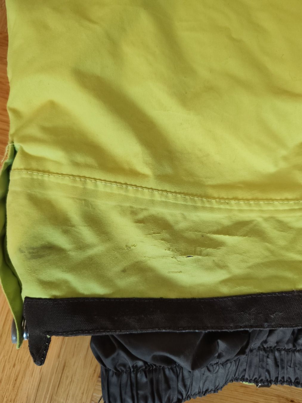 Pantaloni: Skihose Grösse L – Usato da Reinach BL venduto da chilller92 7