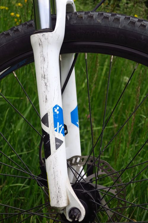Cube Aim Disc 26 MTB | Kaufen auf Ricardo