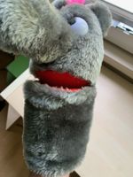 Ottifanten-Handpuppe