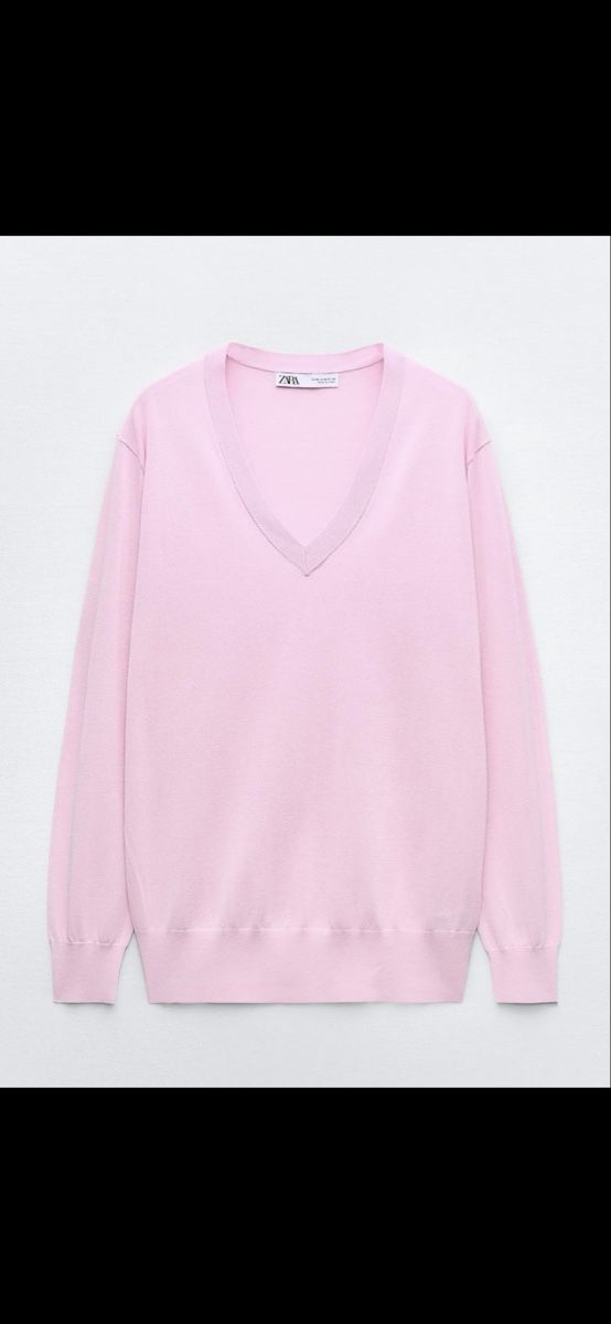 Zara Maglioni & Felpe: ZARA Pulli Gr. M – Usato da Wetzikon ZH venduto da tuna83 1