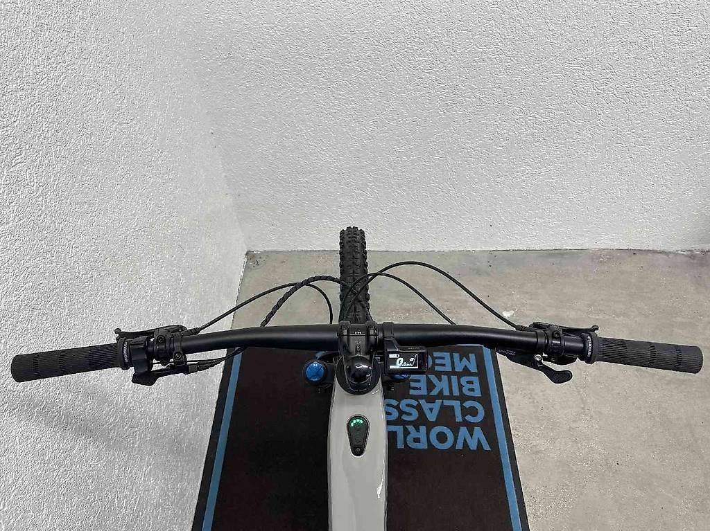 Velos: Cannondale Mottera Crb SL 2 – Gebraucht aus Bévilard von Palouette 3