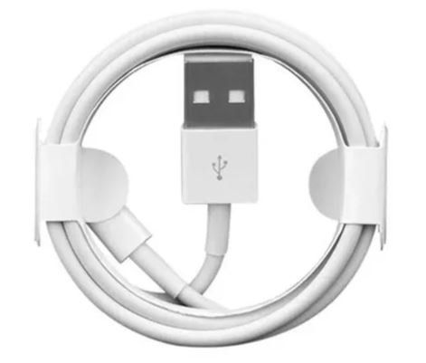 Apple Caricabatterie: Apple Lade- und Datenkabel USB/Lightning, 2M (NEU) – Nuovo e nell'imballaggio originale da Höri venduto da Nastaq 3