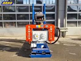 Dawson EMV110 Vibroramme