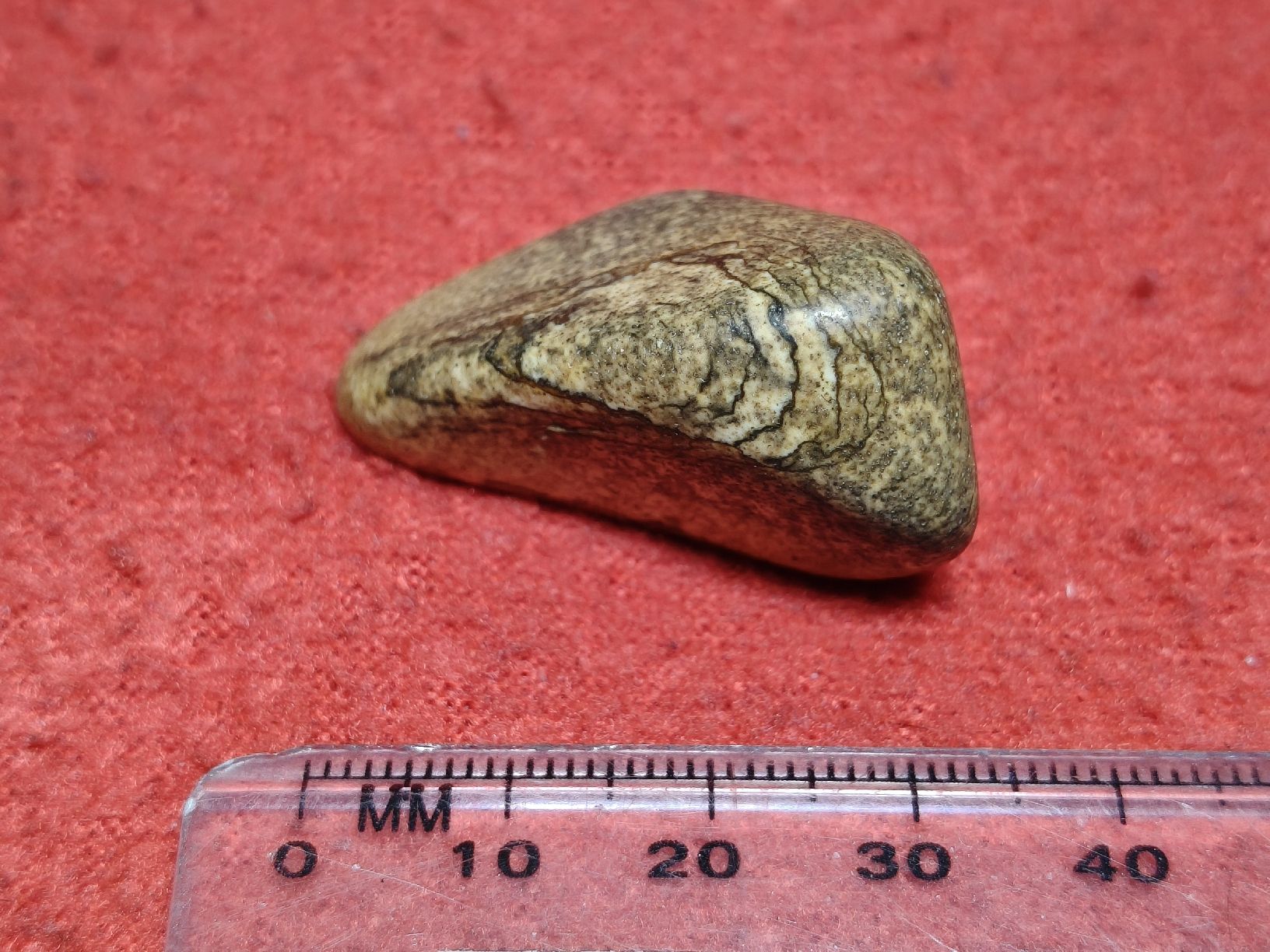 Edelsteine: Edelstein, 2cm-4cm – Gebraucht aus Laufen von -MS- 1