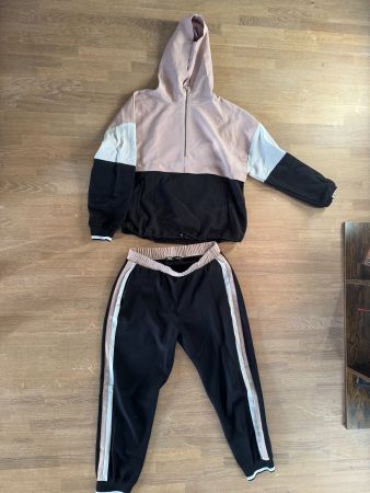 Ensemble Zara survêtement
