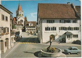 Weinfelden Zentrum