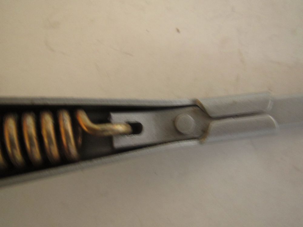 Wischerarm Abdeckung Für Opel Insignia - Heckscheibenwischer Mutterkappe