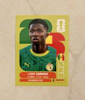 Panini WM 2026!!! SEN 14