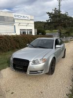 Audi A4 2.0 TDI 