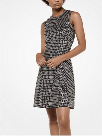 Michael Kors Kleid Neu L
