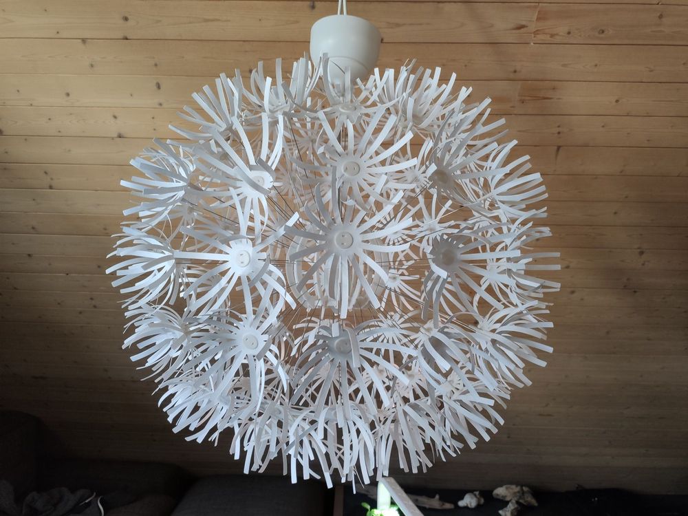 56+ Ikea Pusteblume Lampe, Große auswahl neuer und gebrauchter ikea