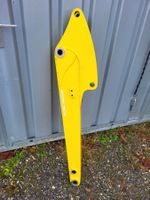 Kurzer Stiel zu Bagger Menzi IHI Kato 16/17vxe