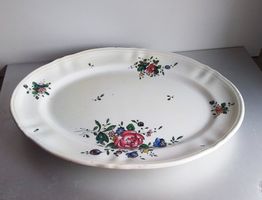 Bel piatto da portata o da centro-tavola - fine anni'70