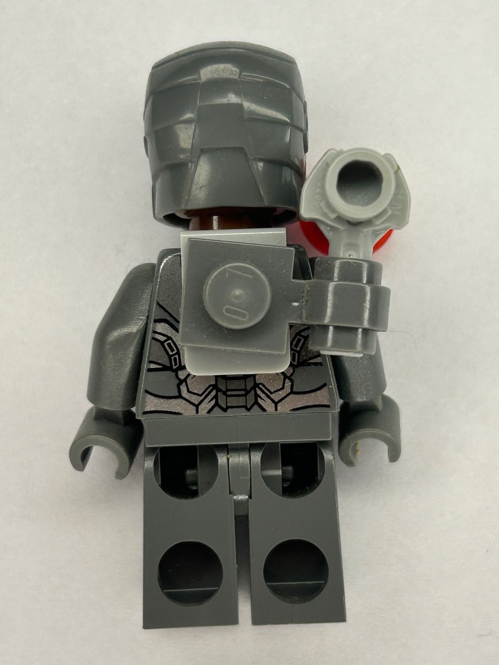 Lego Statuette: Lego War Machine sh0066 – Nuovo (secondo la descrizione) da Schaffhausen venduto da Zappelfry 1