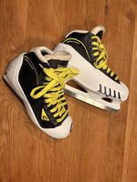 Goalie Schlittschuhe Graf  / Grösse 7 (40.5)
