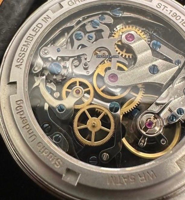 Montres: Studio Underd0g, Goofy Panda – Neuf (Voir description) à Riehen par salc 3