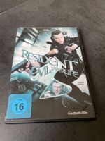 Resident Evil: Afterlife (DVD)  #