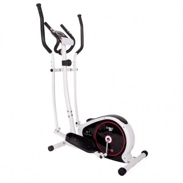 Hometrainer: Christopeit Crosstrainer CT3 Hometrainer – Usato da Aarau venduto da toffeebear