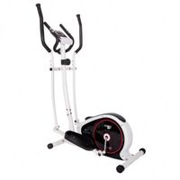Christopeit Crosstrainer CT3 Hometrainer