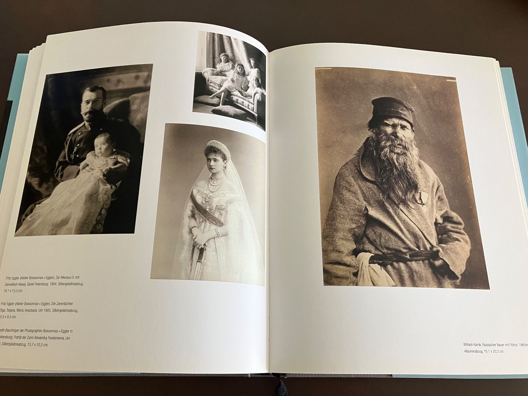 Libri: Fotografie - Sammlung Herzog – Usato da Menziken venduto da timbuktu1001 4