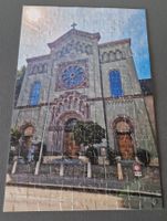 IFolor Fotopuzzle 196 Teile. Basel St.Marien Kirche
