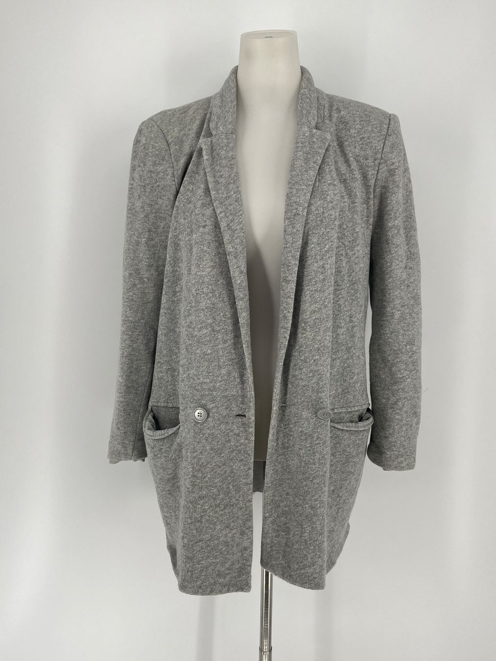 Only Giacche: Long Blazer von Only Gr. 40 – Usato da Auenstein venduto da moin. 1