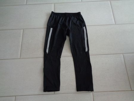 INTIMUSE SPORT HOSE GR.S NEUWERTIG