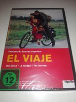 El viaje - Die Reise  (Deutsch & Spanisch)  ©1977  Neu / OVP