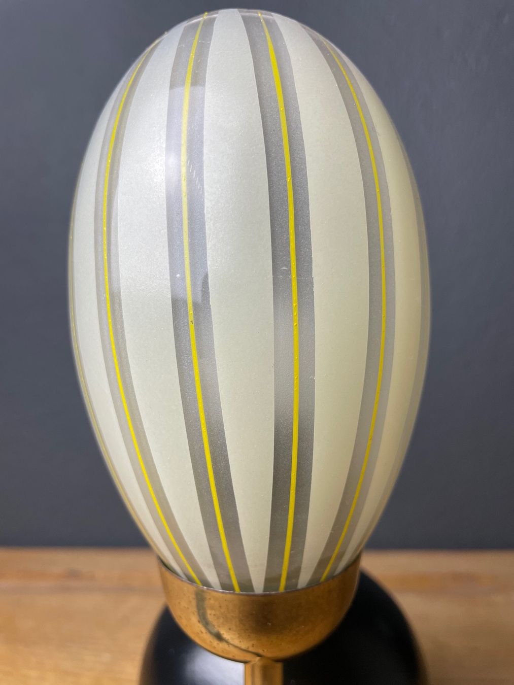 Lampade: Table lamp tischlampe – Usato da Genthod venduto da lightyear63 5