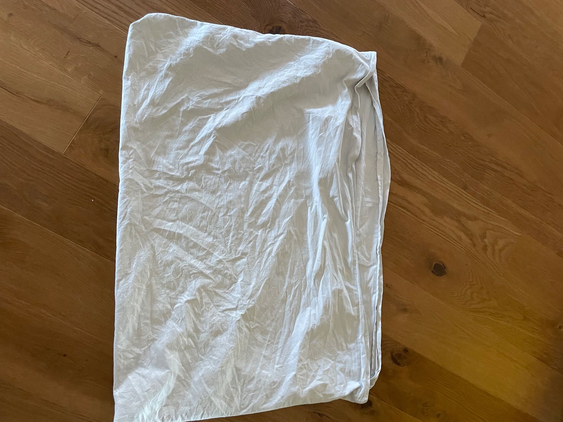 Bettwäsche: Kissenbezug Milbenschutz – Gebraucht aus Urdorf von cames