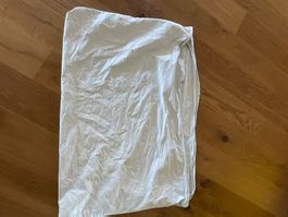 Kissenbezug Milbenschutz
