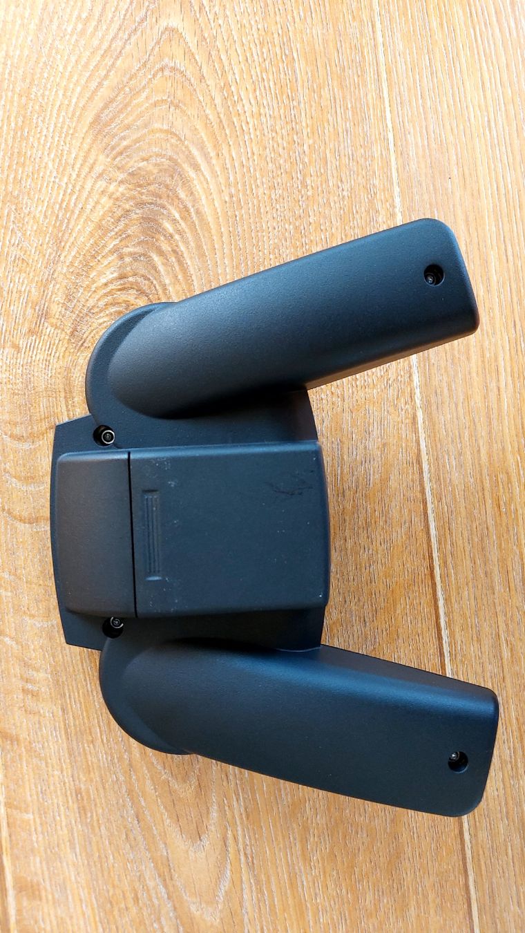 Multiplex Telecomando: Fernsteuerung Multiplex Smart SX gebrauchter Zustand – Usato da Rüti ZH venduto da dank1 1