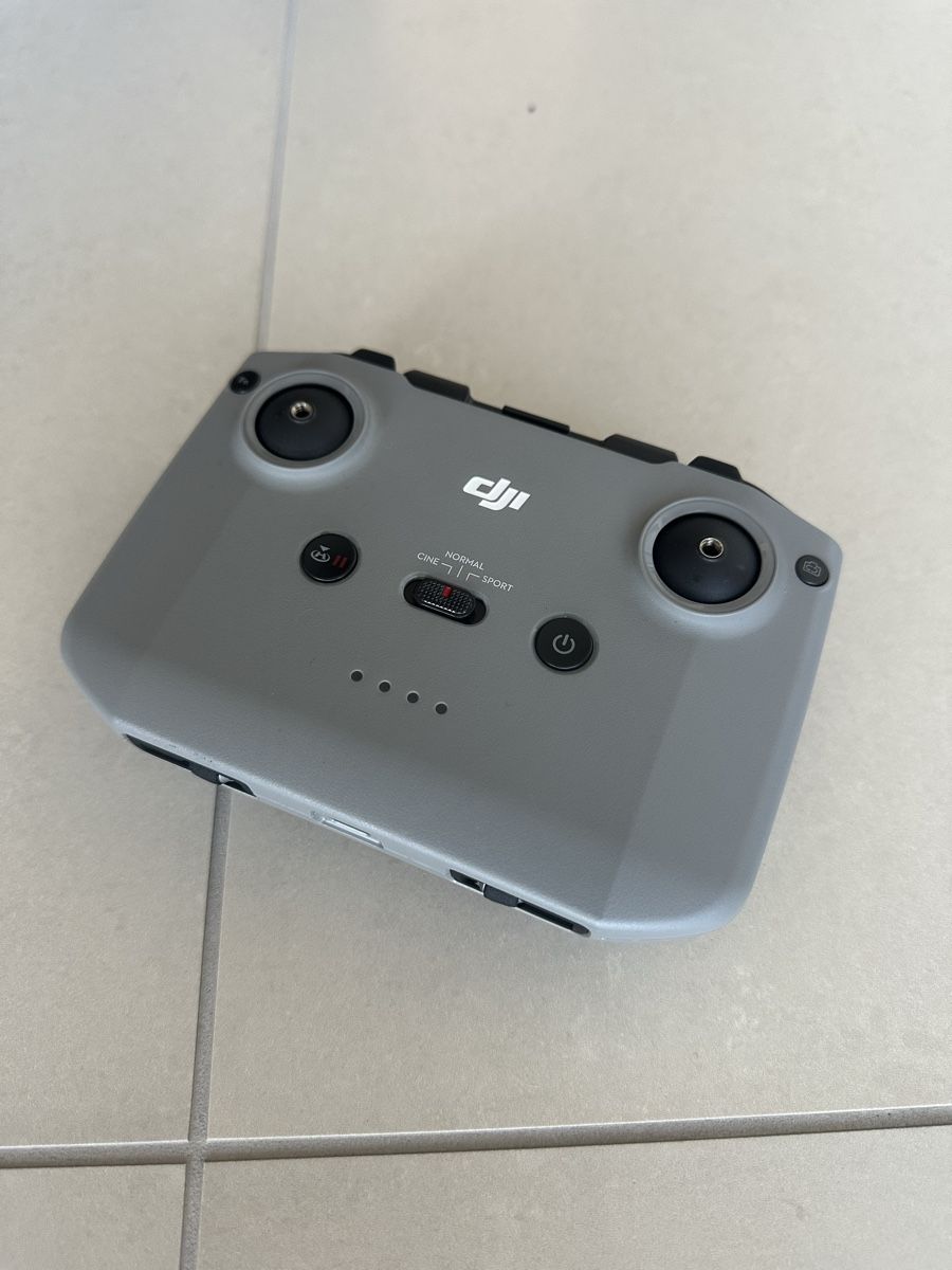 DJI RC Modellbau: DJI Mavic Air 2S Fly more Combo – Gebraucht aus Uster von Meil99 3