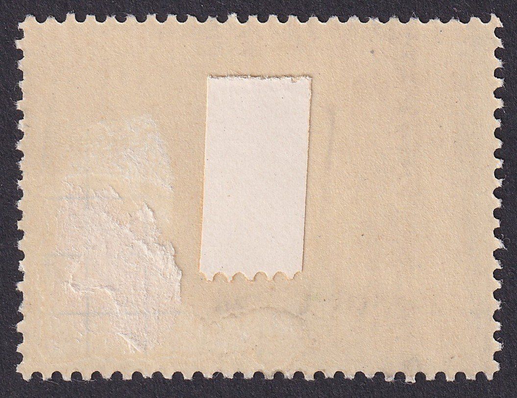 Alle Briefmarken: Flugspende Vignette 1912.5a hellbraun, Zeppelin Suchard – Gebraucht aus Ebikon von SilvioFreund 1