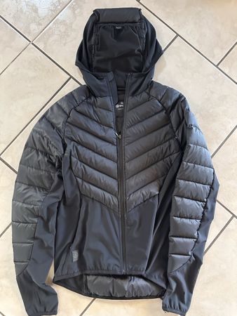 Daunen Jacke Damen S