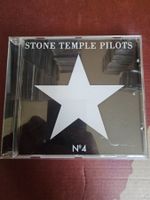 CD - Stone Temple Pilots – Nº4 (Alternative Rock, 1999)