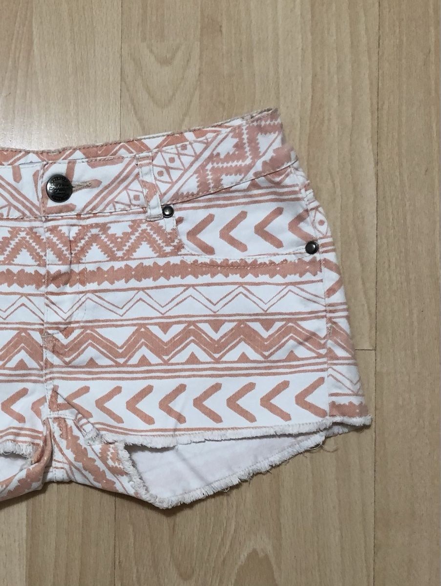 Pantaloni: Kurz Hose Gr.S – Usato da Chur venduto da vicky7 1