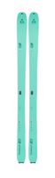 Fischer Tourenski,Transalp 86 CTI,162cm,Dynafit Bindung!