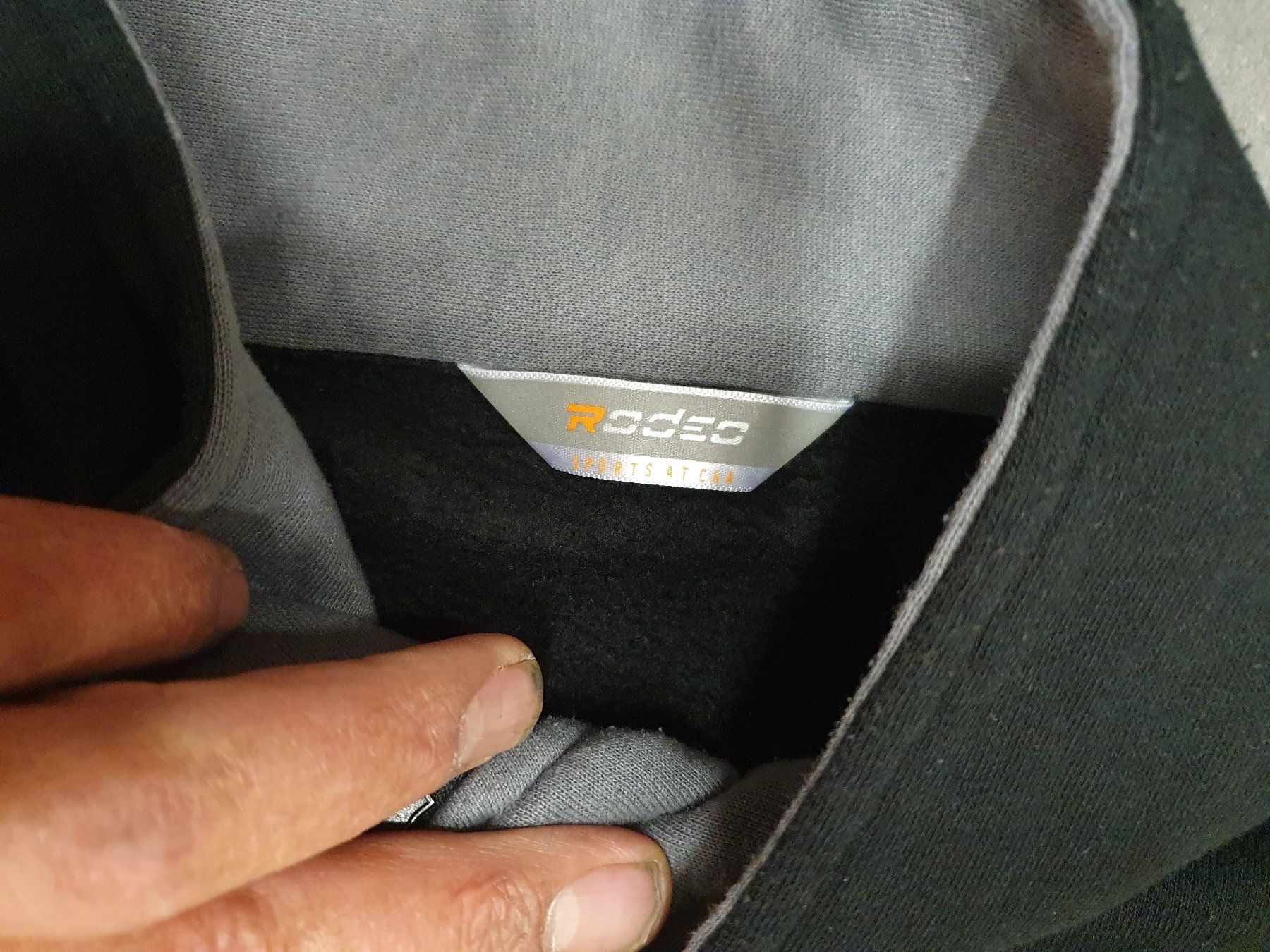 Maglioni & Felpe: Rodeo Faserpelzpullover grösse XXL – Usato da Zürich venduto da loosebone 4