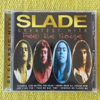 SLADE-GREATEST HITS