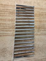 Wand-Konfektionsstange für Kleider