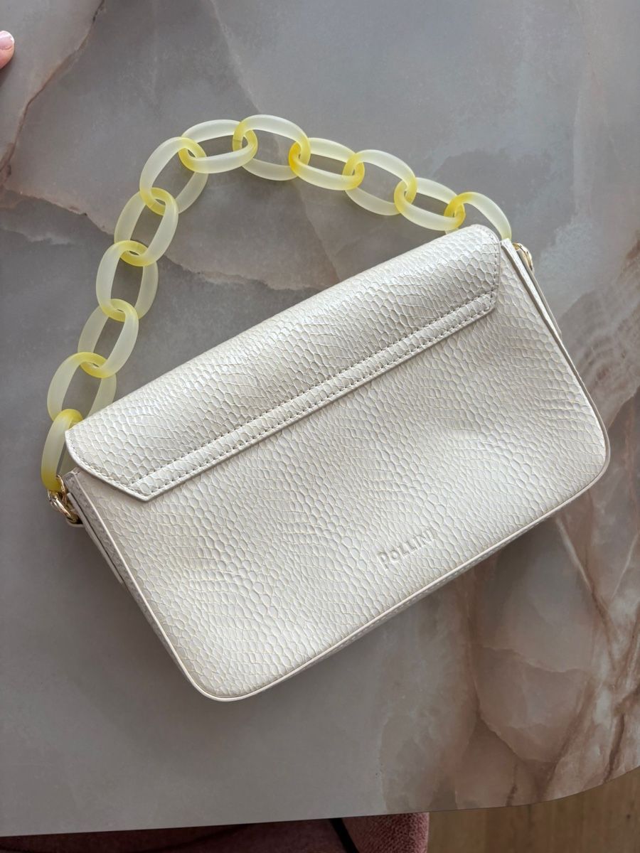 Taschen für Damen: Pollini bag – Neu (gemäss Beschreibung) aus Unterägeri von Tommtes 3